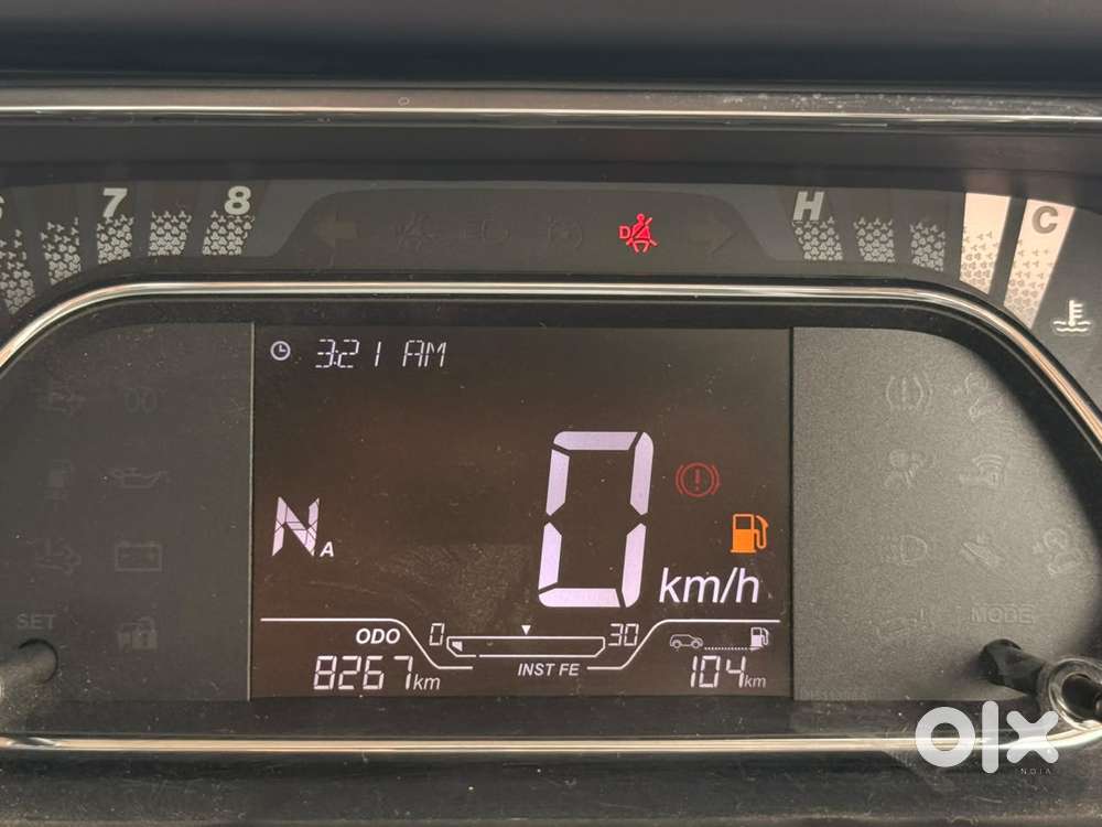 Tata Tiago 1.2 Revotron Xz Plus Dual Tone, 2022, Petrol