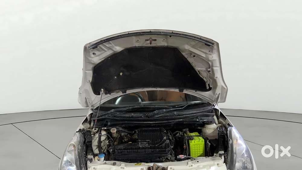 Maruti Suzuki Swift 1.2 Lxi (o), 2017, Petrol