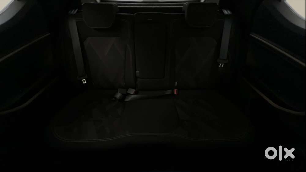 Renault Kiger Rxt Amt, 2022, Petrol