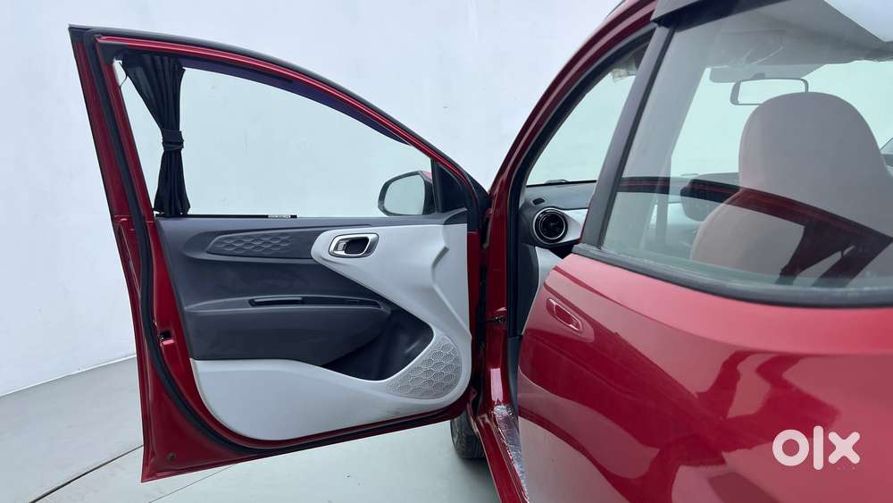 Hyundai Grand I10 Nios Sportz 1.2 Kappa Vtvt, 2020, Petrol
