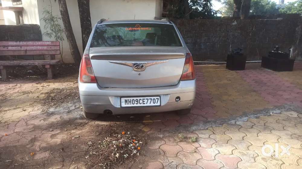 Mahindra E Verito 2012 Diesel Well Maintained