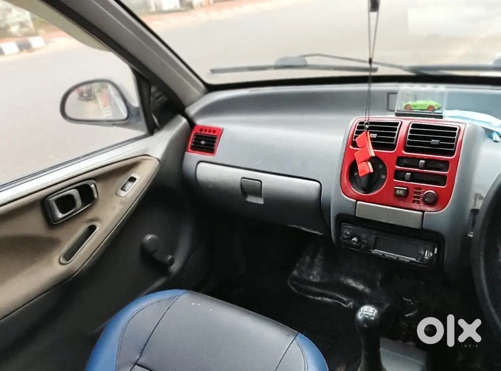 Maruti Suzuki Zen 2001  Modified  Alloy Wheels  Insurance Valid
