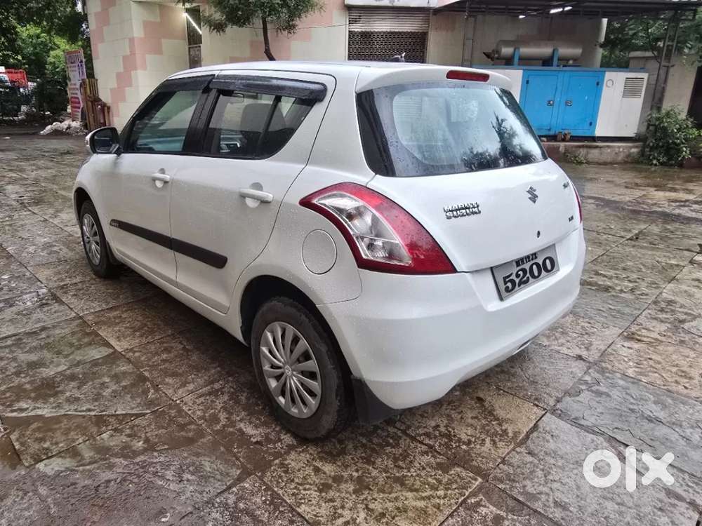 Maruti Suzuki Swift Vdi, 2013, Diesel