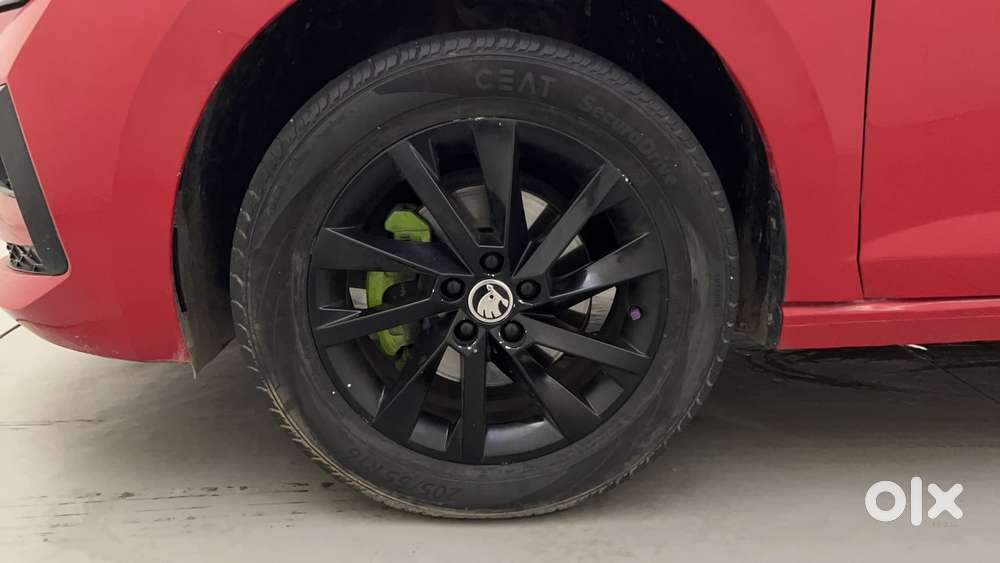 Skoda Slavia Ambition 1.0l Tsi Mt, 2023, Petrol