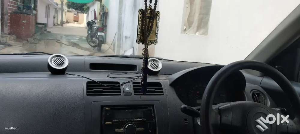 Maruti Suzuki Dzire 2017