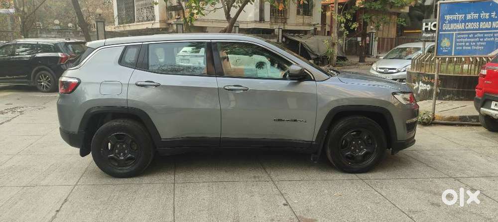 Jeep Compass 1.4 Sport, 2019, Diesel