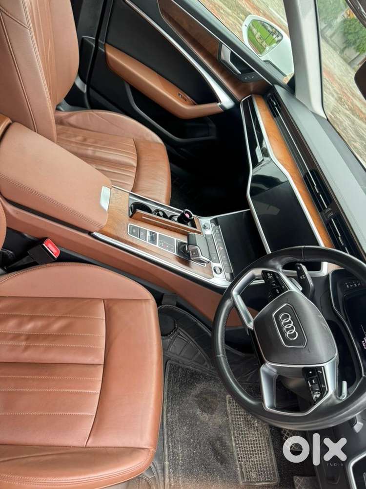 A6 Technology Excellent Condition