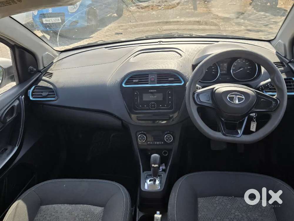 Tata Tigor Xpress T Ev 2022 T Permit