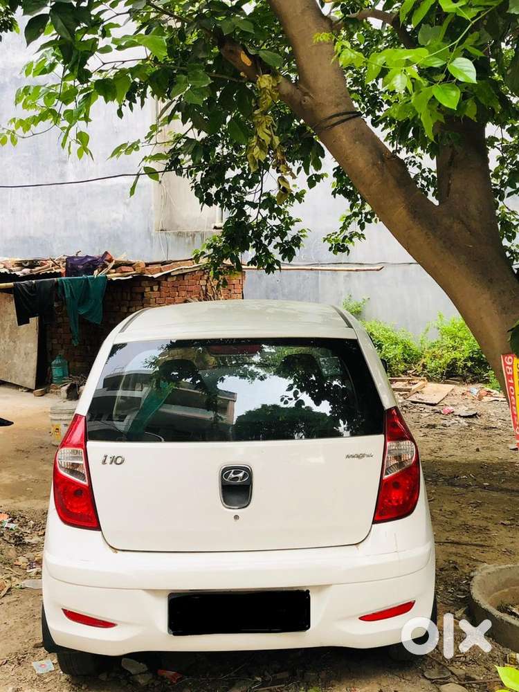 Hyundai I10 2015 Variant