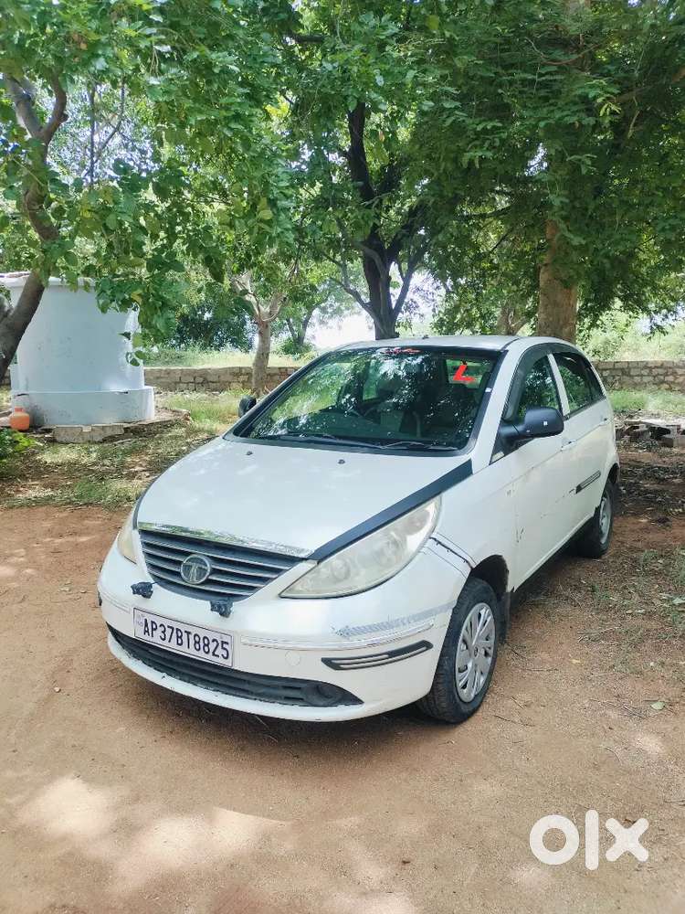 2014 Tata Indica Lsi