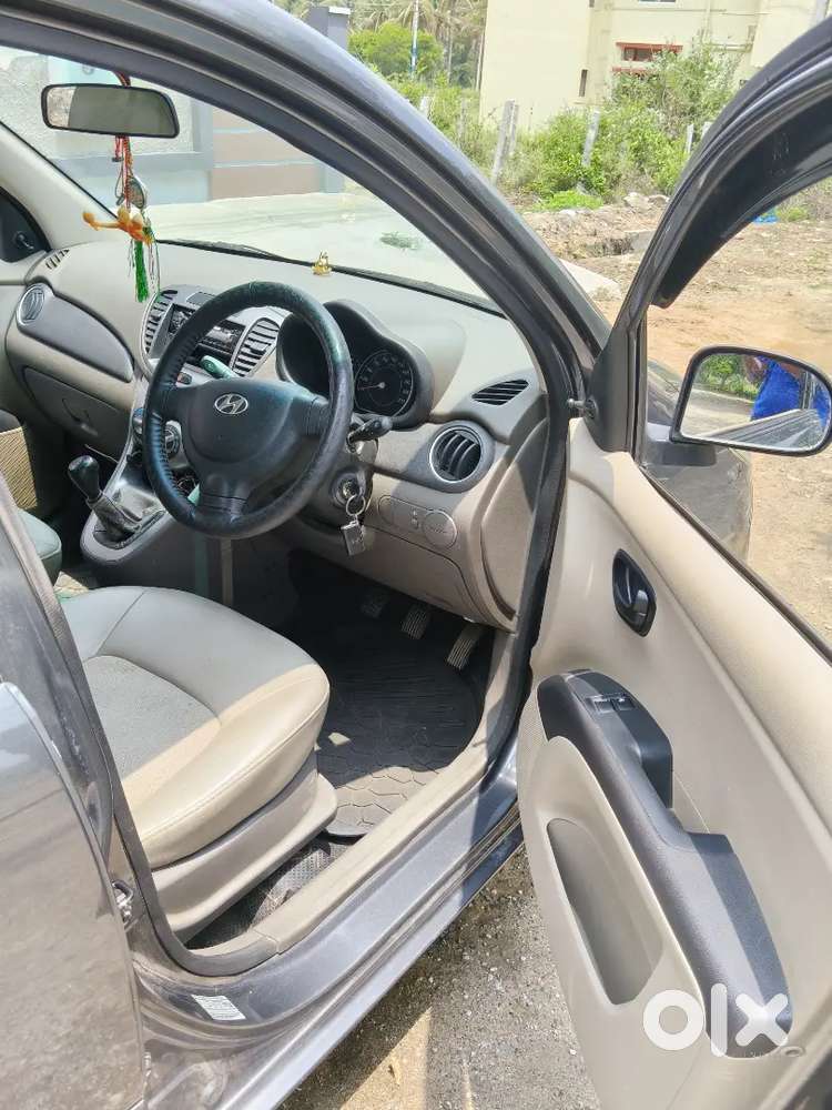 Hyundai I10 2013 Petrol Well Maintained