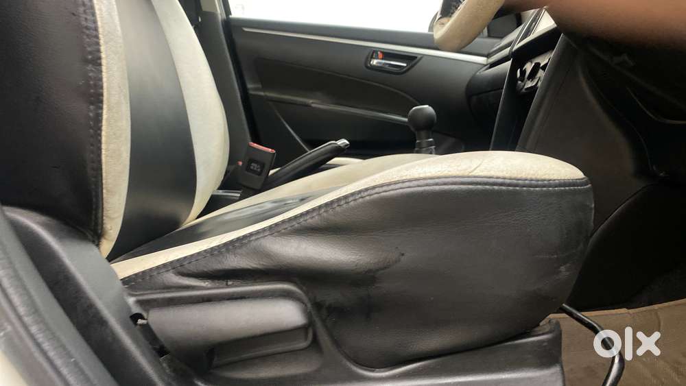 Maruti Suzuki Swift Vdi, 2013, Diesel