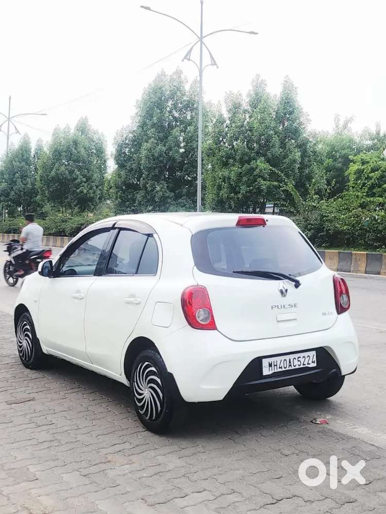 Renault Pulse 2014 Diesel