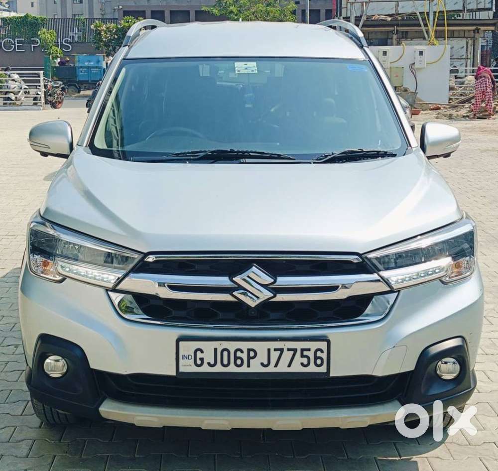 Maruti Suzuki Xl6 1.5 Alpha Mt, 2022, Petrol