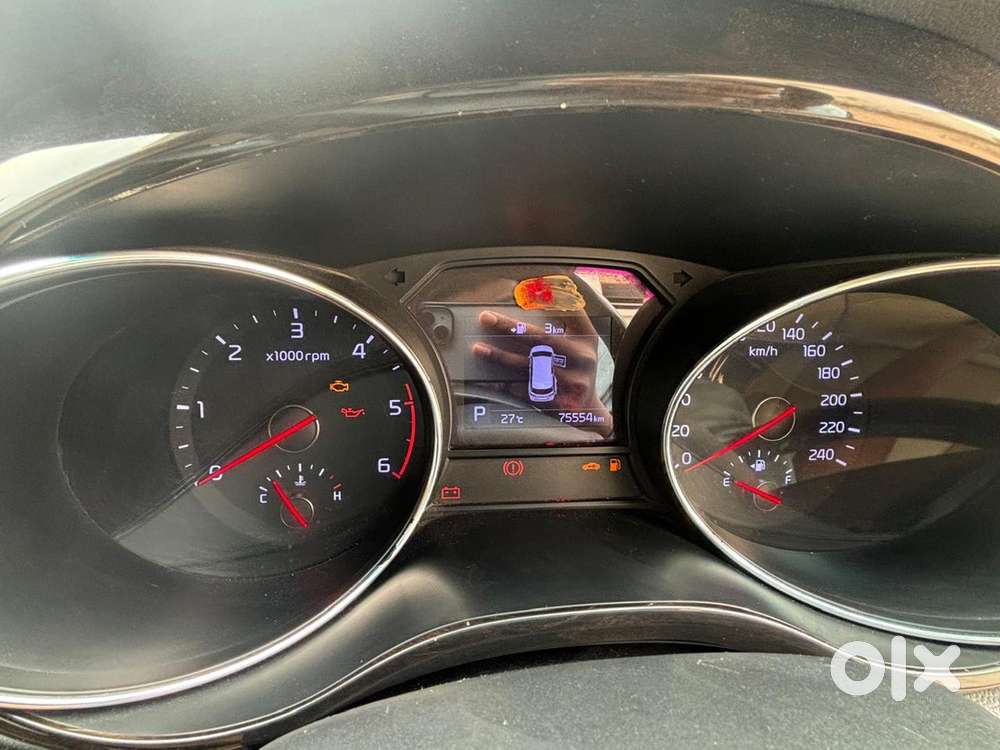Kia Carnival Diesel 2021 Premium