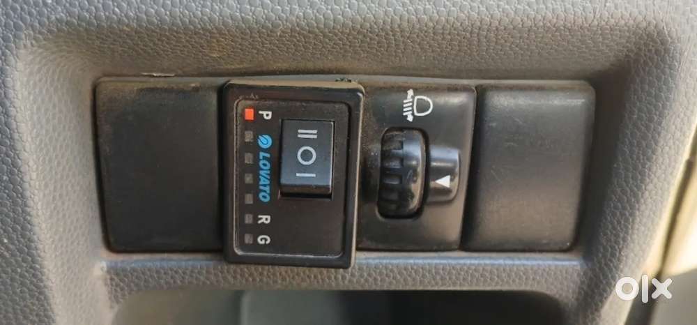 Maruti Suzuki Alto 800 Lxi, 2017, Petrol