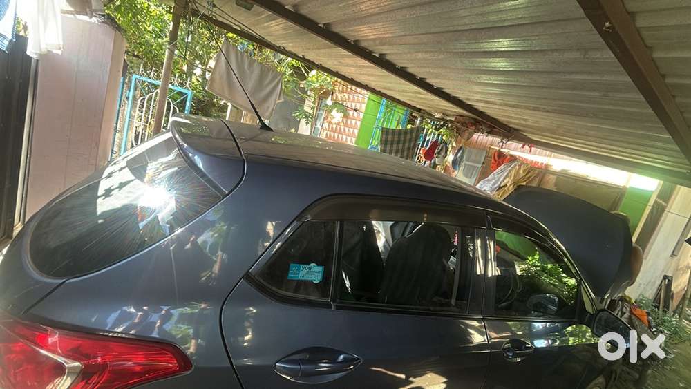 Hyundai Grand I10 Petrol 2017