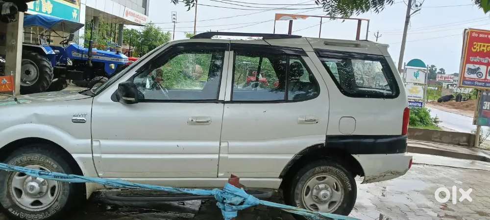 Tata Safari Dicor 2.2 2010 , 5 Year Extended Hai