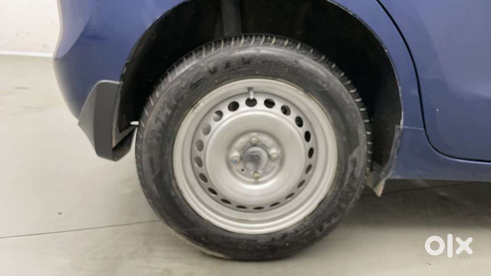 Maruti Suzuki Baleno 1.2 Sigma, 2020, Petrol