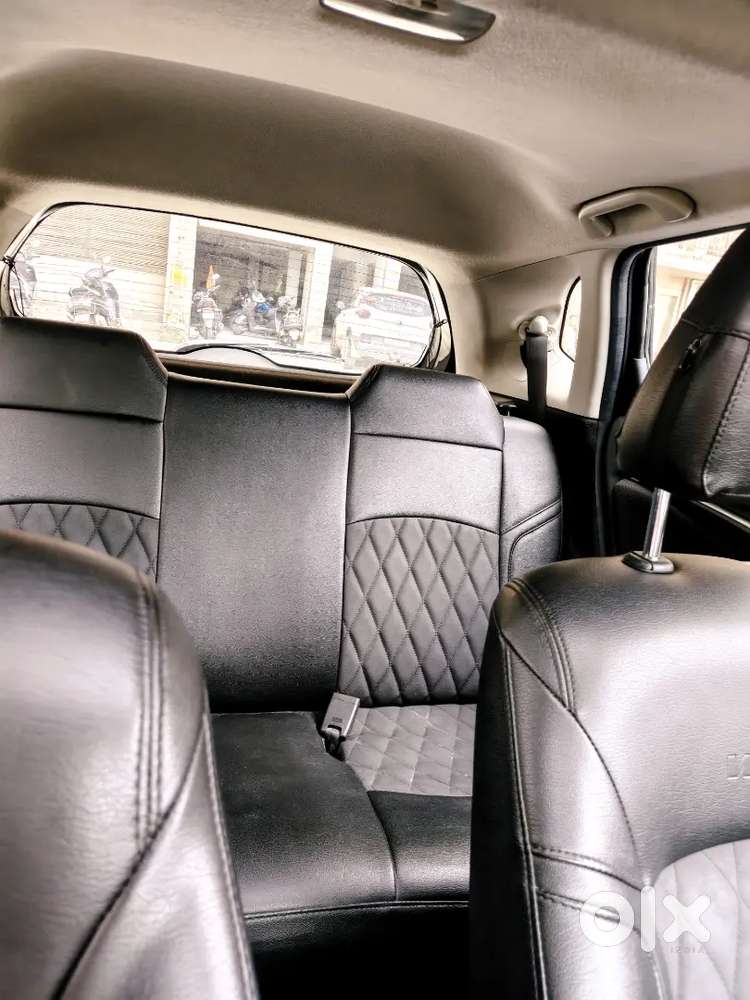 Honda Wr-v 1.2 Vx 2020