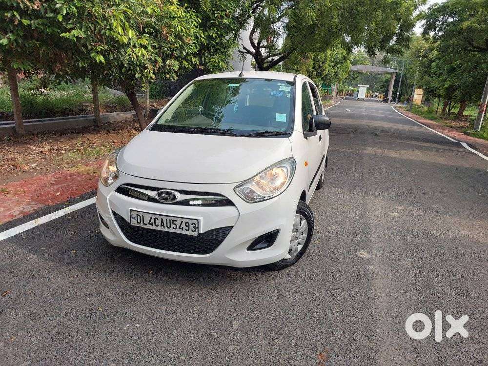 Hyundai I10 1.1l Irde Magna Special Edition, 2016, Petrol
