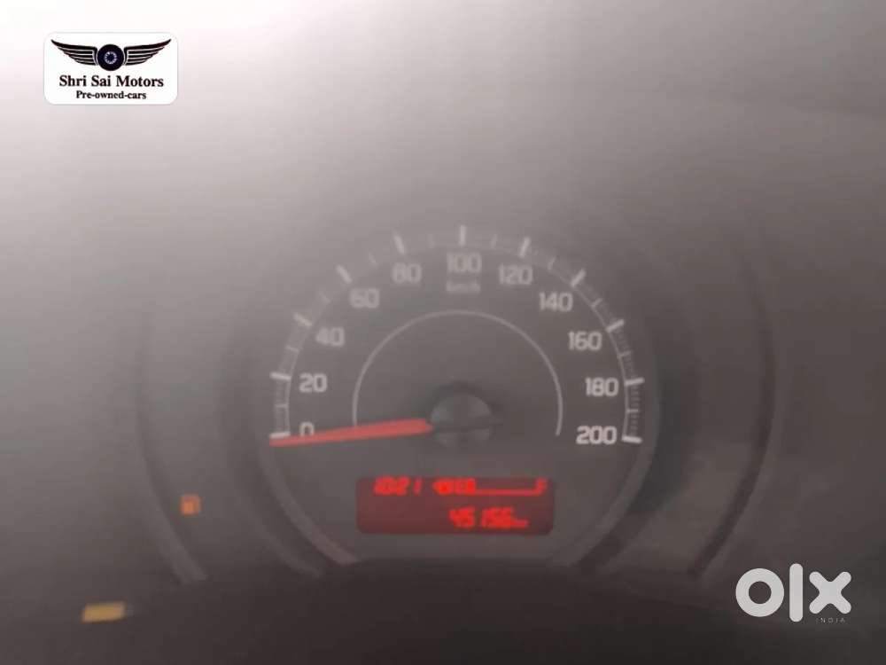 Maruti Suzuki Dzire 1.2 Lxi, 2017, Petrol