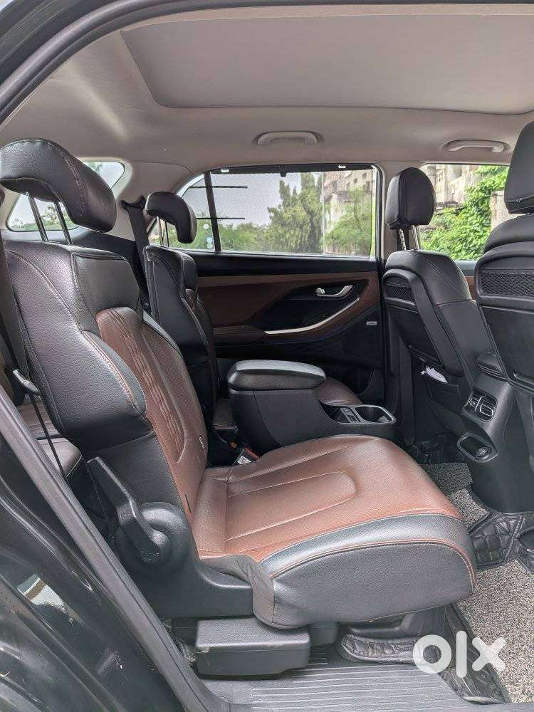 Hyundai Alcazar 1.5 Platinum (o) Diesel At 7 Str, 2021, Diesel