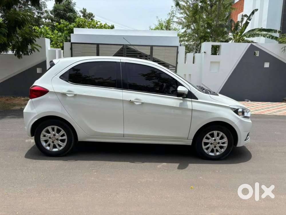 Tata Tiago Xz Diesel, 2017, Diesel