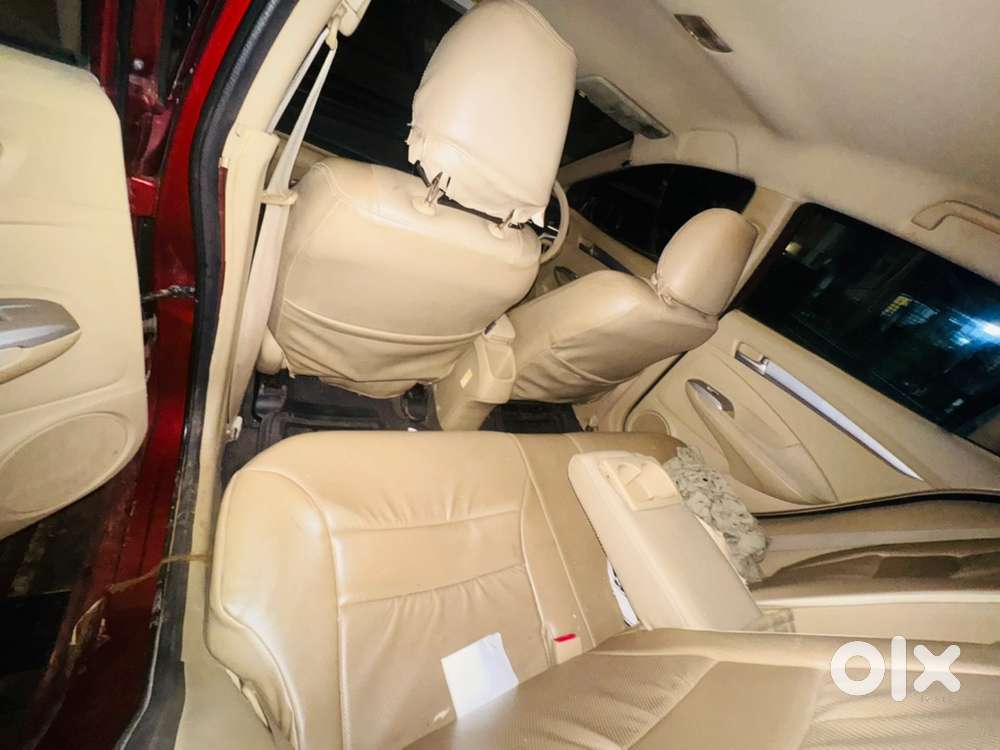 Honda City Petrol Well Maintained