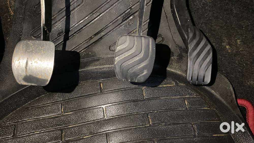 Renault Kwid 2015-2019 1.0 Rxl, 2019, Petrol