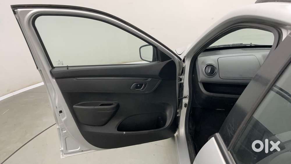 Renault Kwid 1.0 Rxt, 2017, Petrol