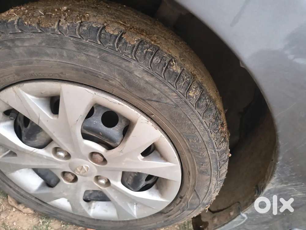 Grand I10 Desial 2016 Model 25km Average Hai,full Service Ho Chuki Hai