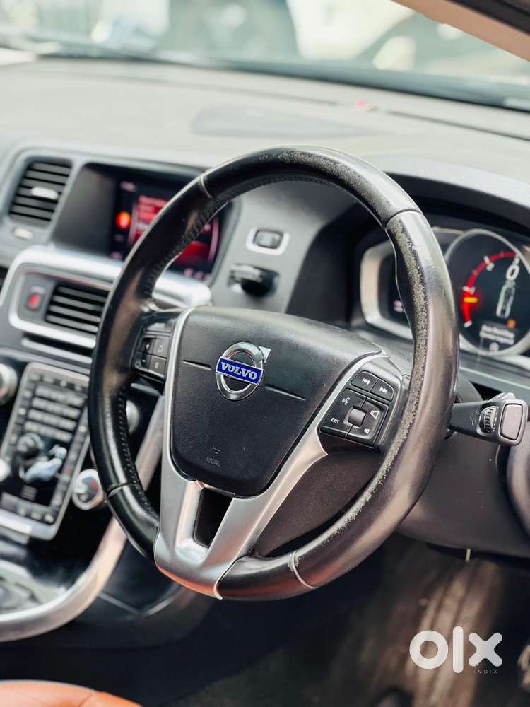 Volvo S60 Cross Country, 2020, Diesel