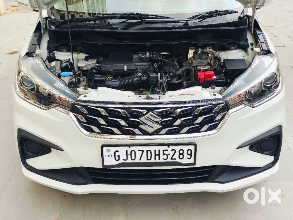 Maruti Suzuki Ertiga Vxi (o) Cng, 2025, Cng & Hybrids