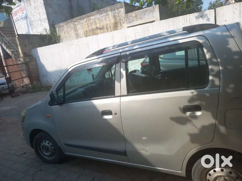 Seal Engine, New टायर, New Battery