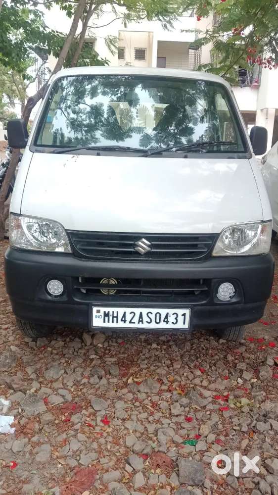 2017 Maruti Eeco 1.2 Petrol 7seater