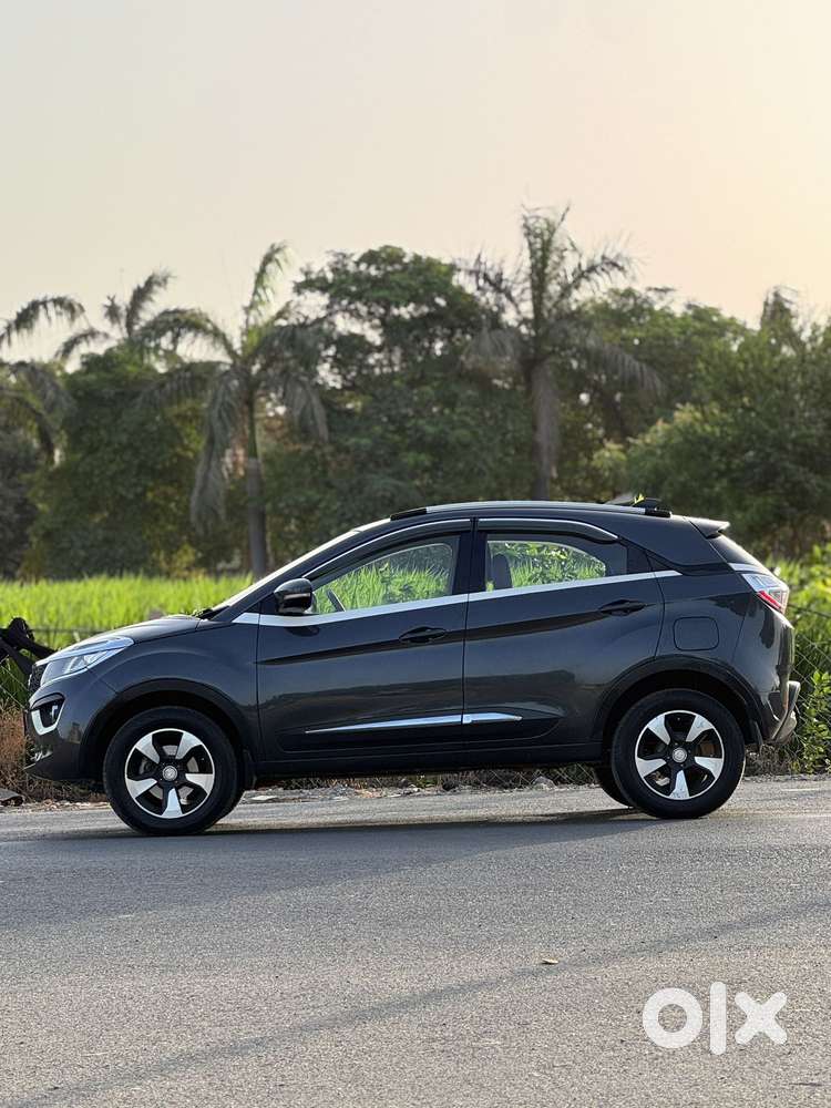 Tata Nexon 1.5 Revotorq Xz Plus (s), 2019, Diesel