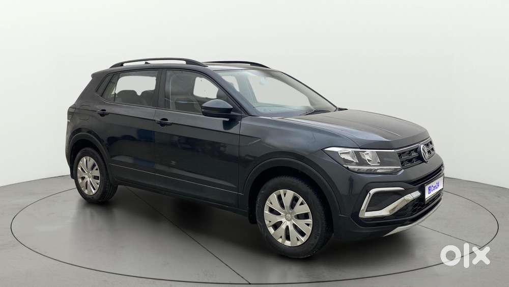 Volkswagen Taigun 1.0 Tsi Comfortline, 2022, Petrol