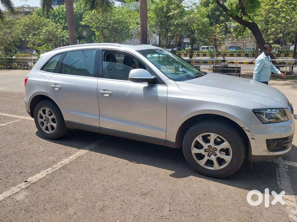 Audi Q5 2.0 Tfsi Quattro Premium, 2012, Diesel