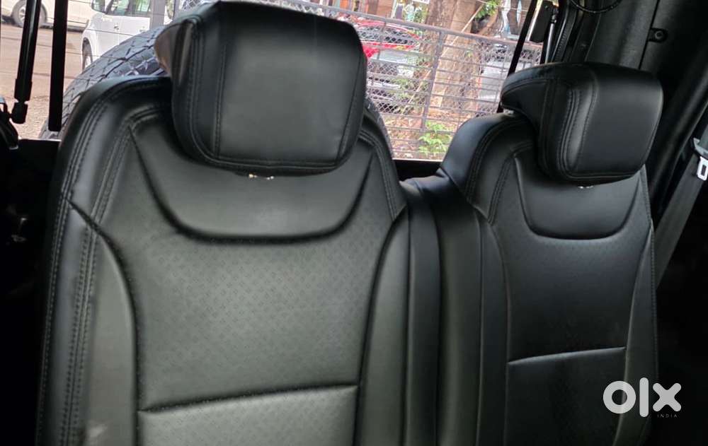 Mahindra Thar Lx Hard Top Diesel Mt 4wd, 2021, Diesel