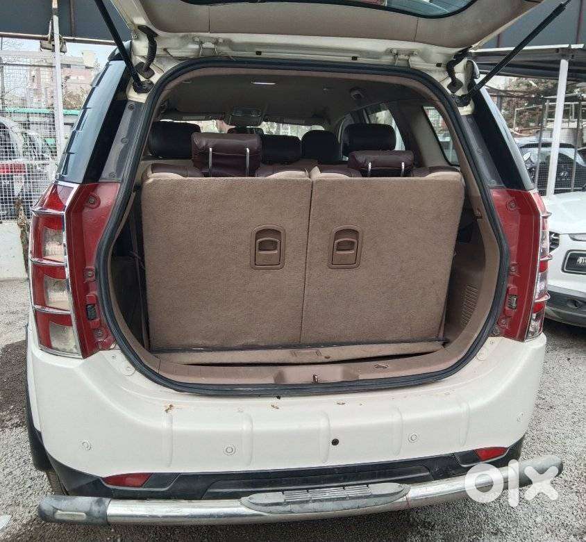 Mahindra Xuv500 W8, 2013, Diesel