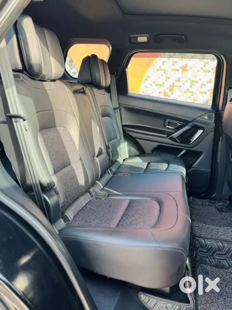 Tata Safari 2.0 Kryotec Xza Plus, 2022, Diesel