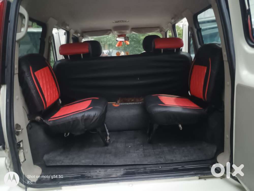 Mahindra Scorpio S11 Mt 7s, 2019, Diesel