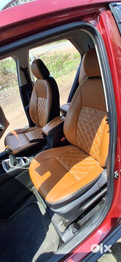 8.5lac Venue Petrol Car-2022