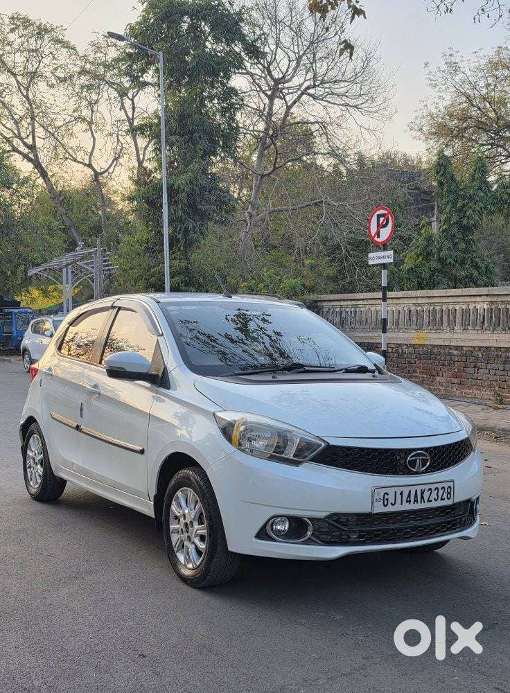 Tata Tiago 1.2 Revotron Xe Cng, 2017, Cng & Hybrids