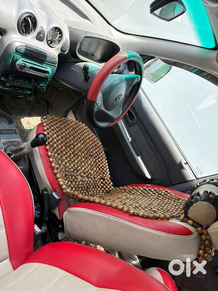 Hyundai Santro Xing 2007 Petrol Well Maintained
