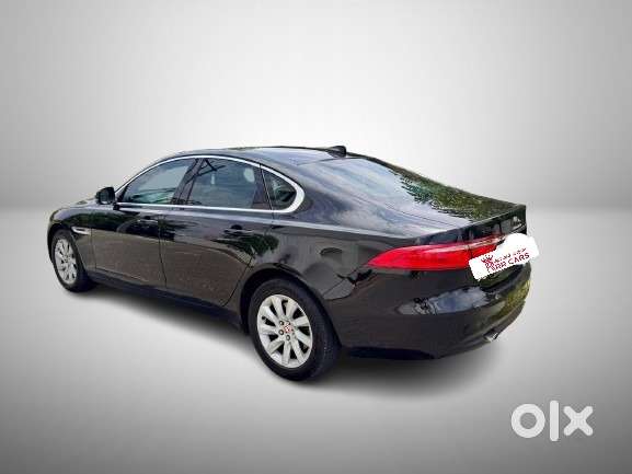 Jaguar Xf 2.0 Diesel Prestige, 2020, Diesel