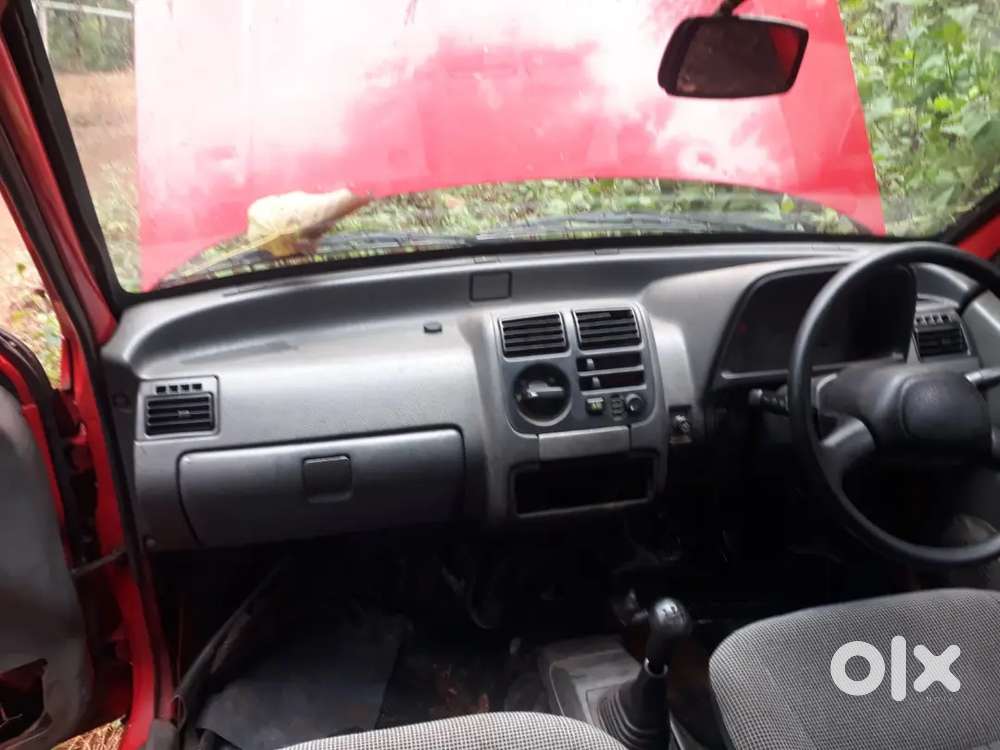 Maruthi Suzuki Zen 1996