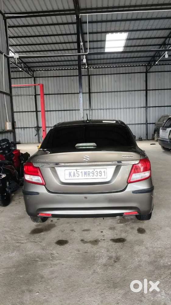 Maruti Suzuki Swift Dzire 2022
