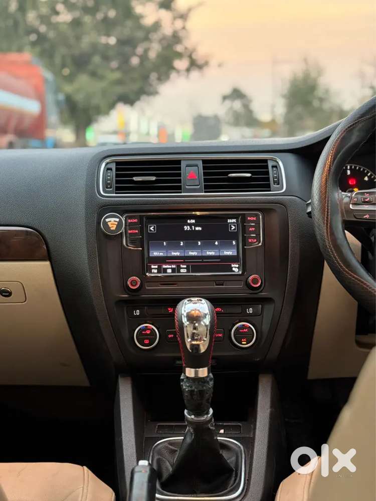 Volkswagen Jetta 2014 Diesel Well Maintained